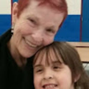 Meet your Posher, Norann